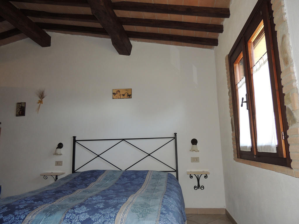 La Merla Castiglione della Pescaia Room photo