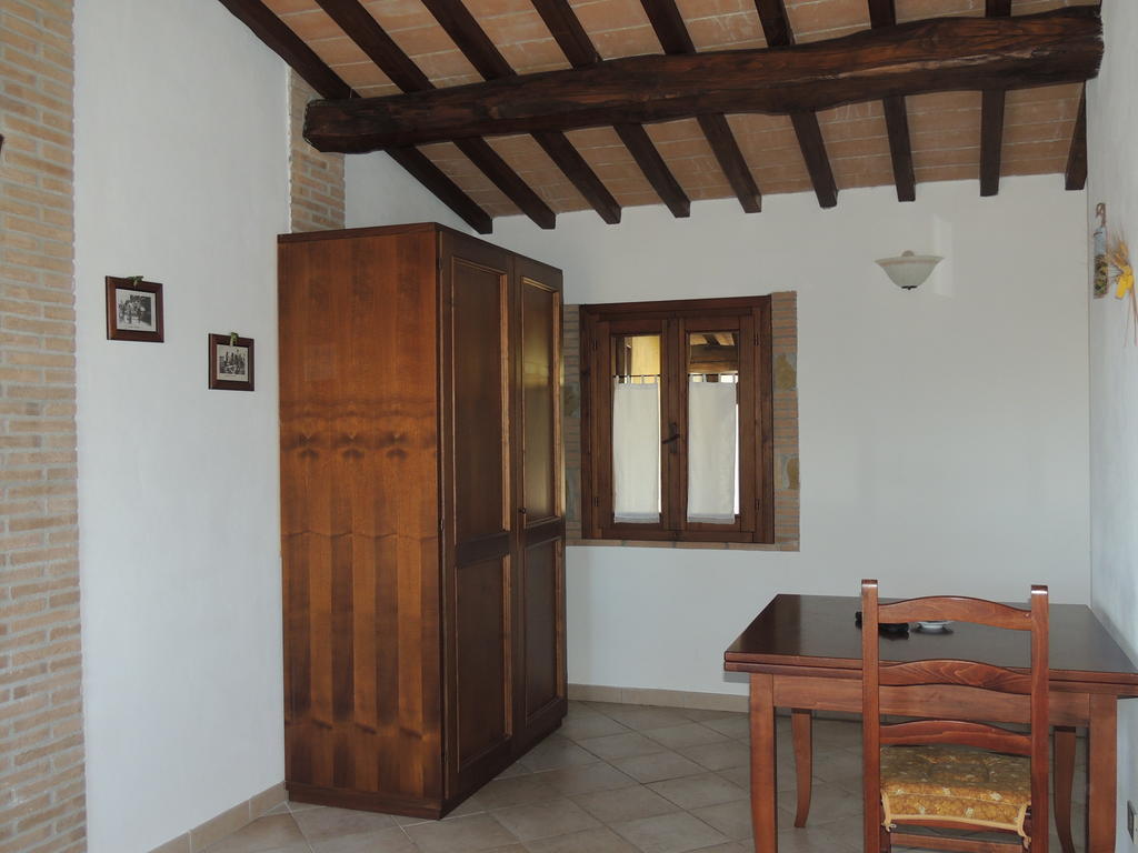 La Merla Castiglione della Pescaia Exterior photo